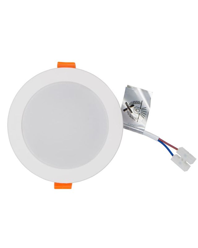 Точковий світильник Nowodvorski CL KOS LED 8W, 4000K WHITE CN