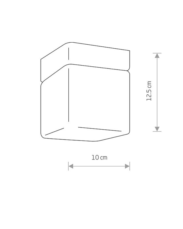 Світильник Nowodvorski SIS