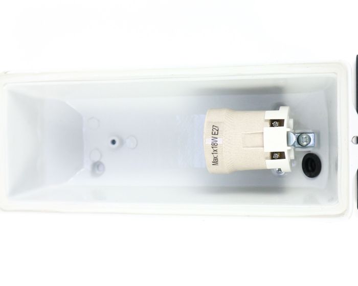 Уличный светильник Nowodvorski INA