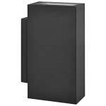 Вуличний світильник Goldlux Orlean Led 2x2,5W 4000K 430Lm IP54 GR