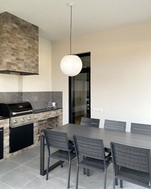 Уличный светильник Nowodvorski CUMULUS M