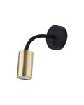 Бра Nowodvorski EYE FLEX BRASS S