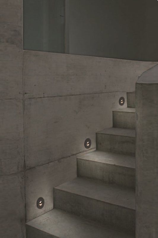 Вуличний світильник Nowodvorski OIA LED BLACK