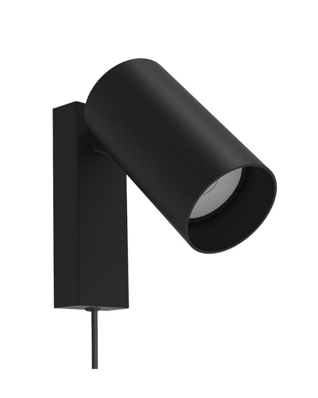 Спот світильник Nowodvorski MONO KINKIET I BLACK Z