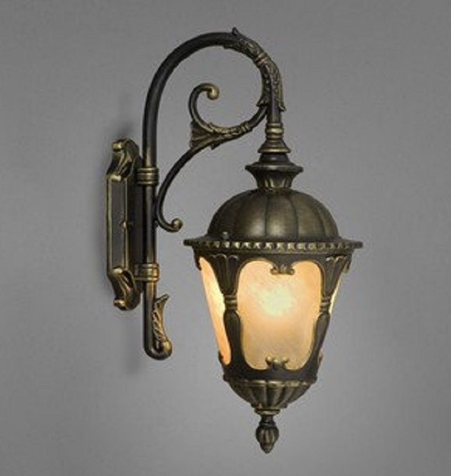 Уличный светильник Nowodvorski TYBR I