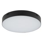 10410 Світильник Nowodvorski LID ROUND LED 50W, 3000K, BL CN
