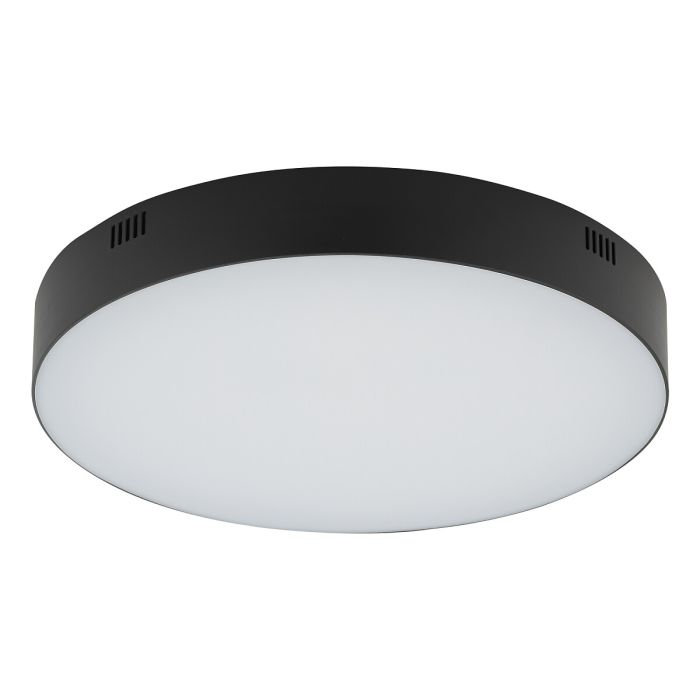 10410 Світильник Nowodvorski LID ROUND LED 50W, 3000K, BL CN
