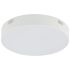 10413 Світильник Nowodvorski LID ROUND LED 35W, 4000K, WH CN