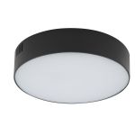 10416 Світильник Nowodvorski LID ROUND LED 25W, 4000K, BL CN