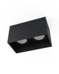 Точечный светильник Nowodvorski GROOVE BLACK