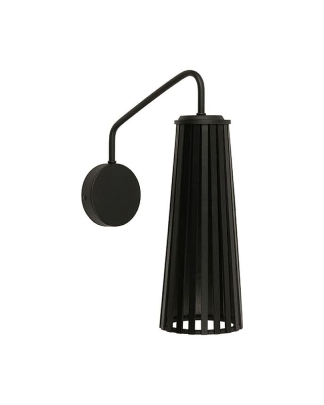 Бра Nowodvorski DOVER BLACK I