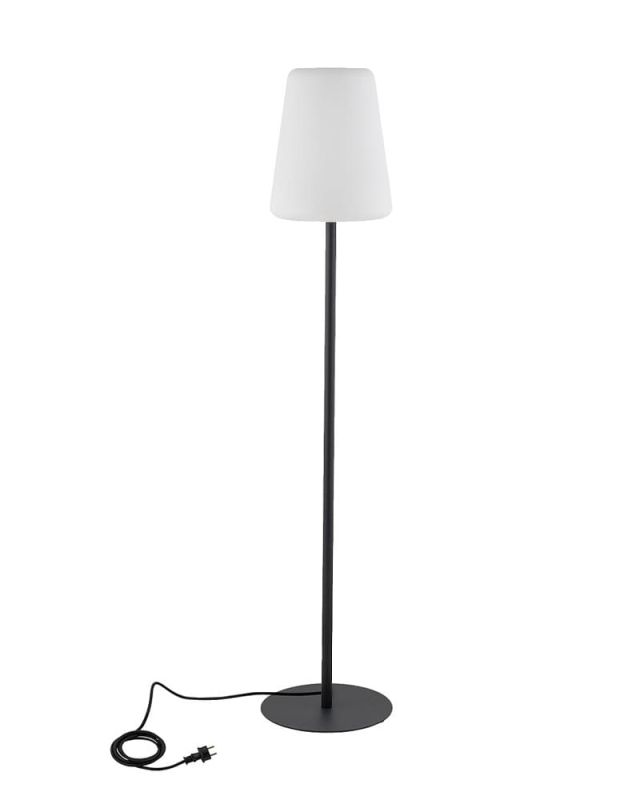 10105 Світильник вуличний Nowodvorski PATIO PL