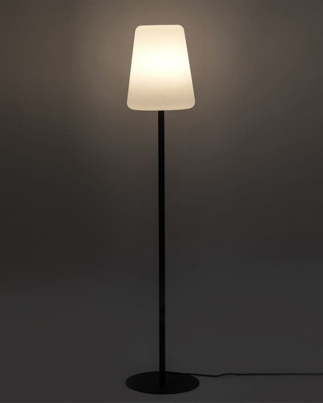 10105 Світильник вуличний Nowodvorski PATIO PL