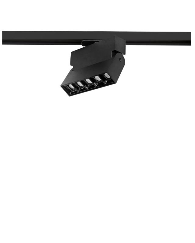 7622 Світильник Nowodvorski PROFILE FOCUS LED BL 4000K CN