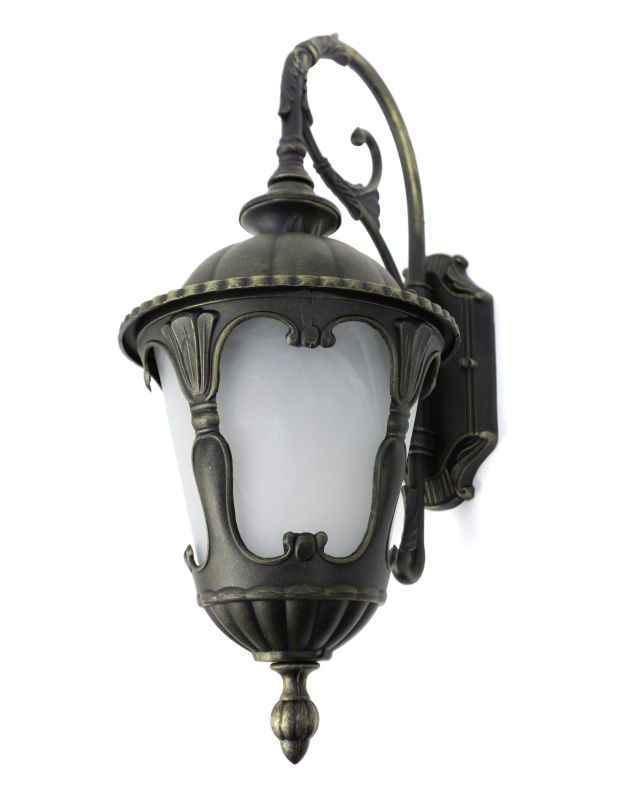 Уличный светильник Nowodvorski TYBR I