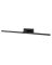 10284 Світильник Nowodvorski VAN GOGH LED BLACK L IP20 CN