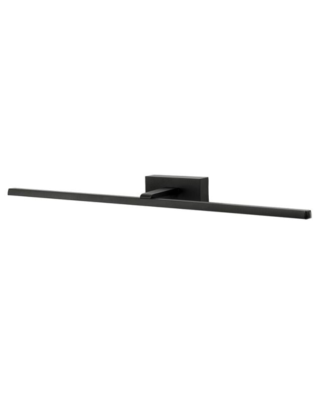 10284 Світильник Nowodvorski VAN GOGH LED BLACK L IP20 CN