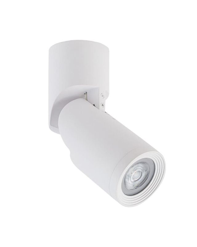 7660 Світильник Nowodvorski MIKE WH CG CN