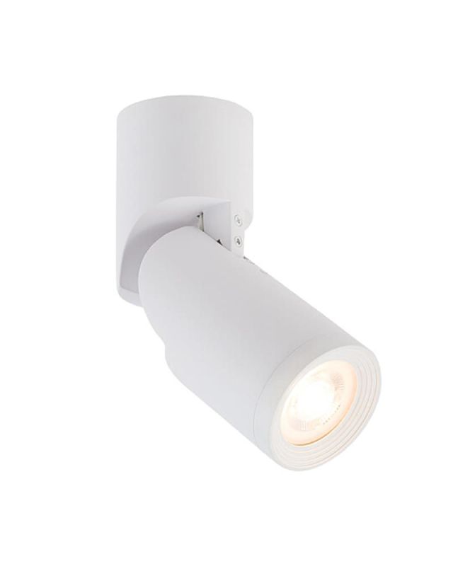 7660 Світильник Nowodvorski MIKE WH CG CN