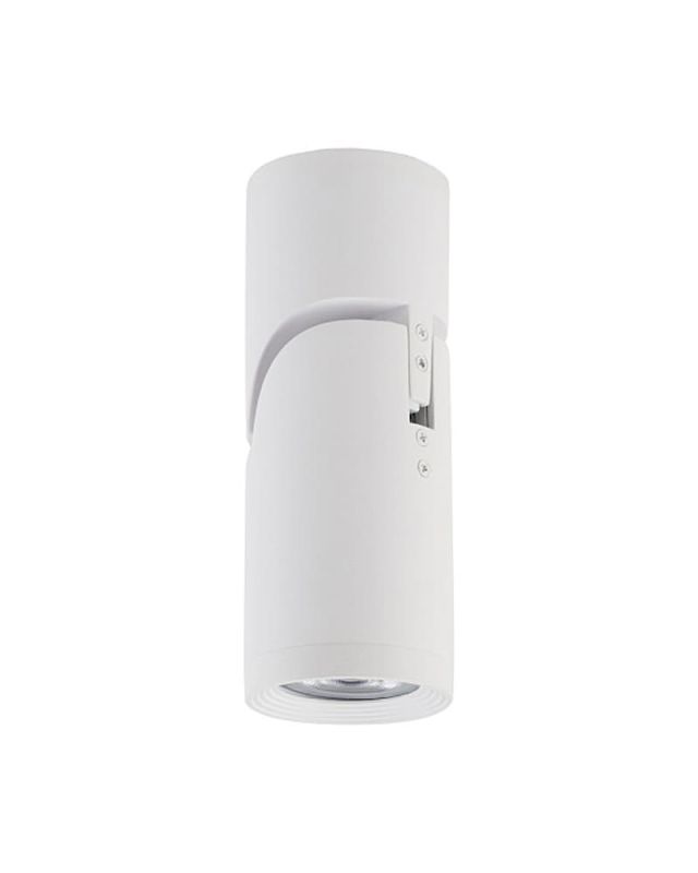 7660 Світильник Nowodvorski MIKE WH CG CN