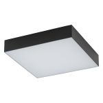 10426 Світильник Nowodvorski LID SQUARE  LED 35W, 3000K, BL CN