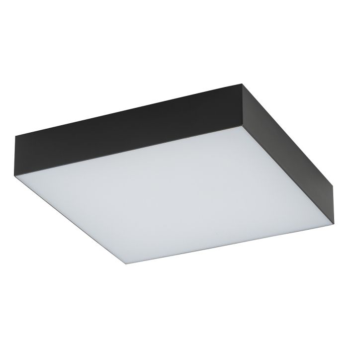 10426 Світильник Nowodvorski LID SQUARE  LED 35W, 3000K, BL CN
