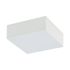 10428 Світильник Nowodvorski LID SQUARE  LED 15W, 4000K, WH CN