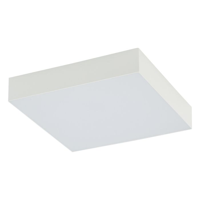 10431 Світильник Nowodvorski LID SQUARE  LED 35W, 4000K, WH CN