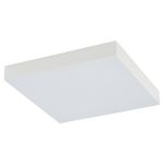 10432 Світильник Nowodvorski LID SQUARE  LED 50W, 4000K, WH CN