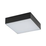 10434 Світильник Nowodvorski LID SQUARE  LED 25W, 4000K, BL CN