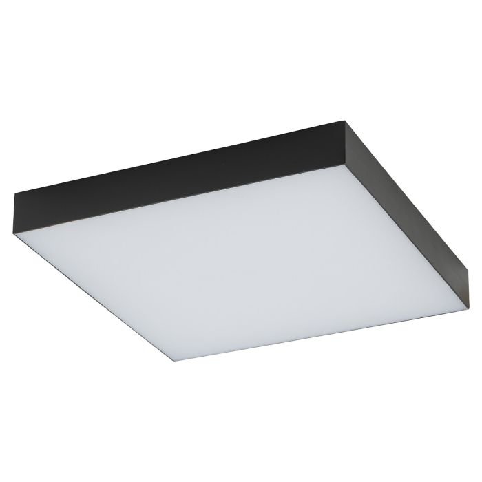10436 Світильник Nowodvorski LID SQUARE  LED 50W, 4000K, BL CN