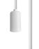 8648 Електричний провід Nowodvorski CAMELEON CABLE E27 5 M WH PL