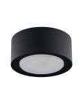 Точечный светильник Nowodvorski FLEA BLACK