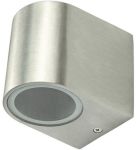 Вуличний світильник POLUX BOSTON GU10 10W IP44