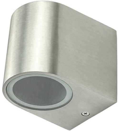 Вуличний світильник POLUX BOSTON GU10 10W IP44