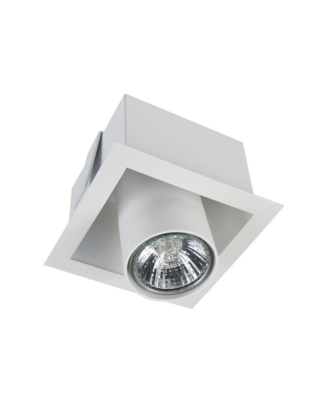 Точечный светильник Nowodvorski EYE MOD WHITE I