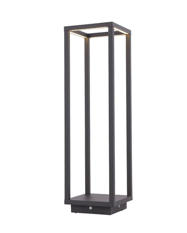 Уличный светильник Nowodvorski SYMMETRY LED