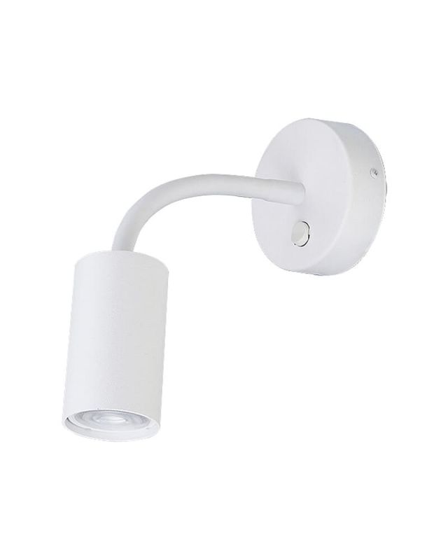 Бра Nowodvorski EYE FLEX WHITE S