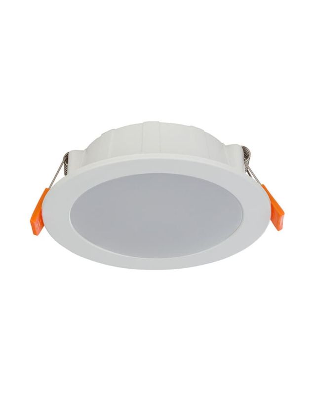 8782 Точковий світильник Nowodvorski CL KOS LED 8W, 3000K WHITE CN