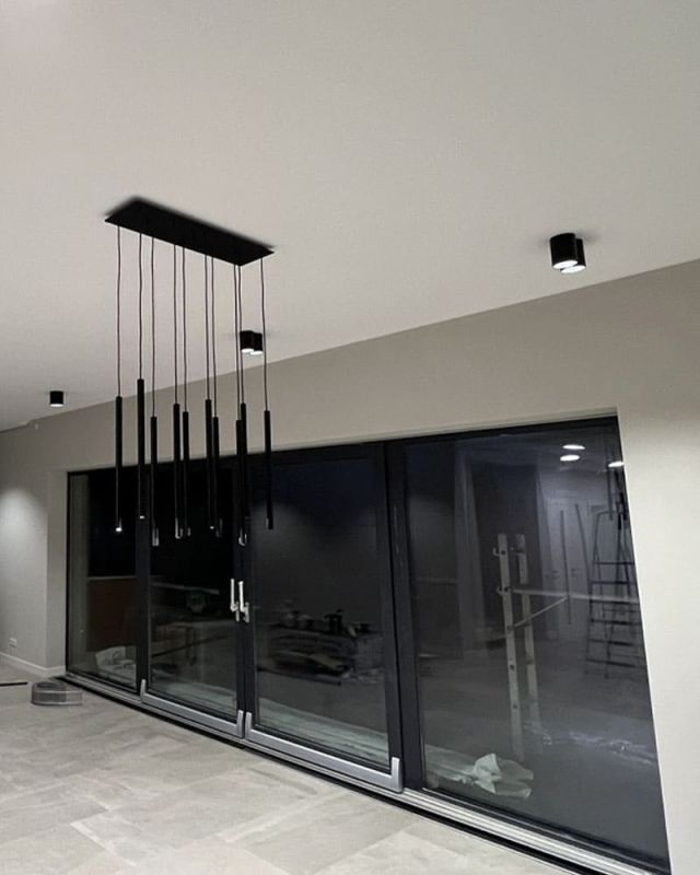 Точечный светильник Nowodvorski POINT TONE BLACK