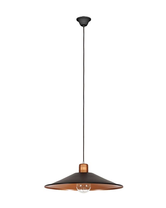 Підвісний світильник Nowodvorski GARRET I