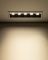 10042 Світильник Nowodvorski MINI LED WHITE 10W 3000K CN