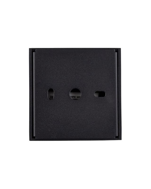 10054 Світильник Nowodvorski MIDI LED BLACK 16W 3000K CN