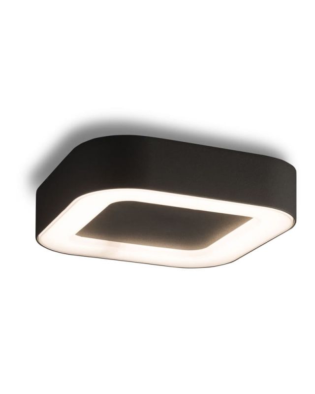 Вуличний світильник Nowodvorski PUEBLA LED