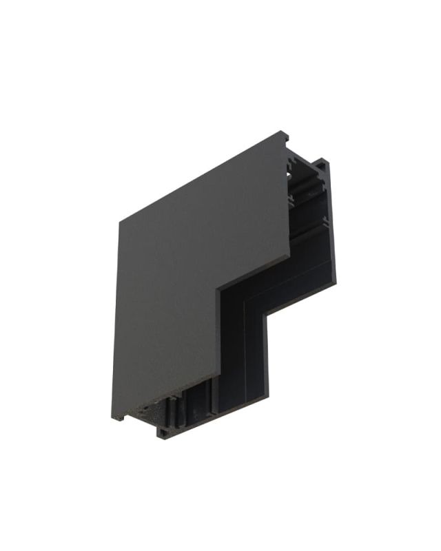 10165 З'єднувач кутовий стельо-стіновий накладний Nowodvorski LVM INSIDE CORNER CN