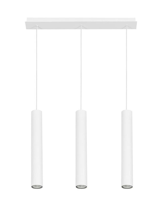 Подвесной светильник Nowodvorski EYE WHITE III