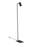 Торшер Nowodvorski MONO FL BLACK