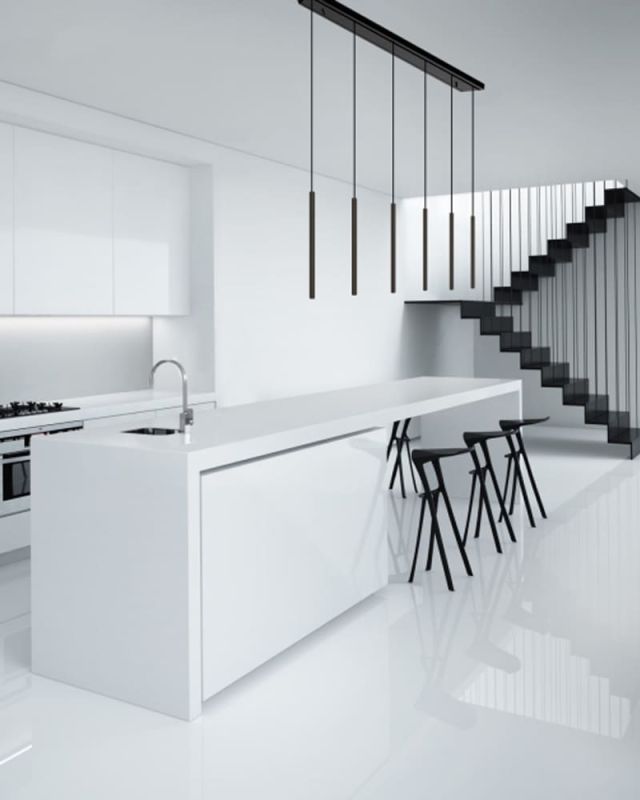 8487 Плафон Nowodvorski CAMELEON LASER 1000 BL PL