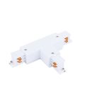 З'єднувач Nowodvorski CTLS POWER T CONNECTOR RIGHT 2 WHITE (T-R2) CN