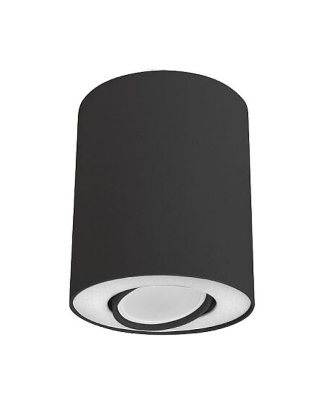 Точковий світильник Nowodvorski SET BLACK/WHITE